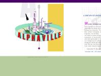 ALPHAVILLE Vintage / Antique Toys & Collectibles ALPHAVILLE Vintage / Antique Toys & Collectibles