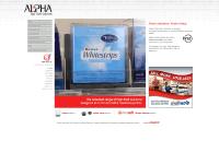 Alpha Security Products