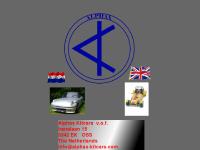 Welcome to Alphax Kitcars Welcome to Alphax Kitcars