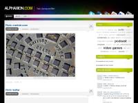 alphaxion .com » Tech, Gaming and Bile! alphaxion .com » Tech, Gaming and Bile!