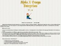 alphaxomega - AlphaXOmega Enterprises Web Construction alphaxomega - AlphaXOmega Enterprises Web Construction