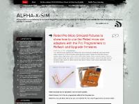 Sim Dialler Call Back, Sim Dialler Call Through, Smart Phone Unlock, Alpha-X-Sim Sim Dialler Call Back, Sim Dialler Call Through, Smart Phone Unlock, Alpha-X-Sim