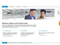 ALPHERA Financial Services