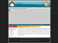 Alphonsa Residential School, Bharananganam