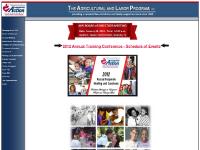  Community Services, Mailing List, Events Calendar, Annual Meeting