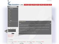 Alpi Aviation SA Alpi Aviation SA