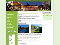 UserLand Frontier Server Error