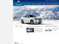 alpina-automobile.co.uk Configurator, FAQs, ALPINA