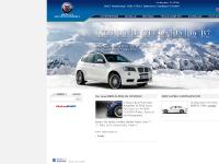 BMW ALPINA - Home DE BMW ALPINA - Home DE