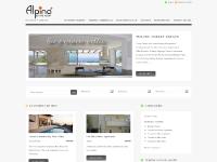 Turkey Turunc Alpina Estate