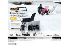 ALPINA: ALPINA COM - Engineered to amaze you ALPINA: ALPINA COM - Engineered to amaze you