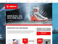 Alpina Alpina