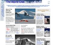 alpine-club.co.uk