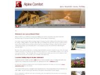 Luxury Catered Ski Chalet & B&B in Nendaz / 4 Vallées: Luxury 8 Person Ski Chalet Verbier, Swiss Alps, Switzerland Luxury Catered Ski Chalet & B&B in Nendaz / 4 Vallées: Luxury 8 Person Ski Chalet Verbier, Swiss Alps, Switzerland