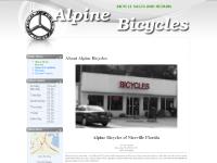 alpine-cycles.com Reviews, Custom Projects