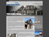 Alpine Chalets Hakuba - The best value self contained accommodation in Hakuba