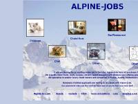 alpine-jobs.co.uk Resorts, Contacts, FAQS alpine-jobs.co.uk Resorts, Contacts, FAQS