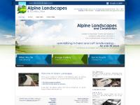 Alpine Landscapes - landscapes nottinghamshire, patios sutton in ashfield, paveways Alpine Landscapes - landscapes nottinghamshire, patios sutton in ashfield, paveways