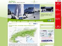 Die Perlen der Alpen – Nachhaltiger Urlaub im Einklang mit der Umwelt&nbsp;- Alpine Pearls sanfte Mobilität