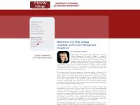 Alpine Center, Hotel and Hospitality Management Studies