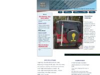 Alpine Antenna :: Ham Radio Mobile Antennas Alpine Antenna :: Ham Radio Mobile Antennas
