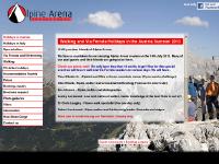  Accommodation, Prices and Dates, Special offers, Special offers