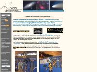 Alpine Astronomical