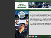 alpineauto.com A/C Services, Accessories, Belt