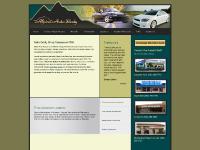  Three Convenient Locations, Free Pickup and Delivery, Rental Cars on Premise, Written Guarantee