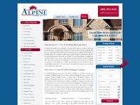 New Jersey & New York Home Mortgage Rates, NJ & NY Refinance Loan Company