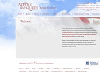 Banquet Halls Chicago | Alpine Banquets | Wedding Receptions Chicago | Chicago Weddings