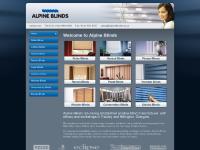 alpineblinds.co.uk