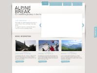 alpinebreak.co.uk