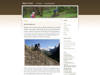 Alpine Break - Mountain Bike, Ski, Climb and more activities in the French Alps