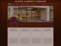 Alpine Garage Cabinets - Rancho Cordova, CA Alpine Garage Cabinets - Rancho Cordova, CA