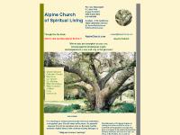  Directions, Our Church, Our Minister, What We Believe