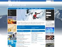 New Zealand Alpine Club homepage | NZAC New Zealand Alpine Club homepage | NZAC