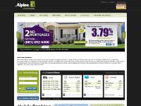 Alpine Credit Union