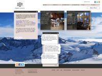 Alpine Culture - flexible catered ski chalet holidays - Tignes, Val d'Isere, Les Arcs, Ste Foy, La Rosiere