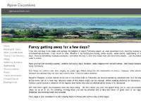 alpineexcursions.com alpineexcursions.com