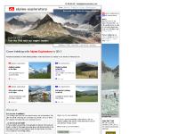 alpineexploratory.com walking, trekking, snowshoeing alpineexploratory.com walking, trekking, snowshoeing