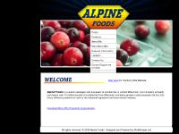 Alpine Foods Alpine Foods