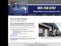 New Gutters Denver, CO | Gutter Covers, Seamless Gutters Installation & Replacement Services Denver, Littleton & Lakewood, Colorado (CO) New Gutters Denver, CO | Gutter Covers, Seamless Gutters Installation & Replacement Services Denver, Littleton & Lakewood, Colorado (CO)