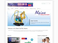 alpinehirewarrington.co.uk Tool Hire, Lifting Surveys, Calor Gas alpinehirewarrington.co.uk Tool Hire, Lifting Surveys, Calor Gas