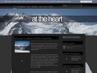 Welcome to Alpine Holiday Properties Welcome to Alpine Holiday Properties