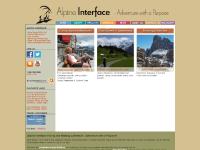 alpineinterface.com WHY BOOK WITH US?, REFERENCES, OUR GUIDES alpineinterface.com WHY BOOK WITH US?, REFERENCES, OUR GUIDES