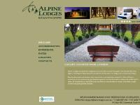 Alpine Lodges | Stanthorpe