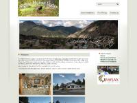 Colorado, Gravlax by Chef Bruno, Beautiful Lake City, CO Colorado, Gravlax by Chef Bruno, Beautiful Lake City, CO