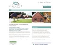 alpineparkcottages.co.uk alpineparkcottages.co.uk