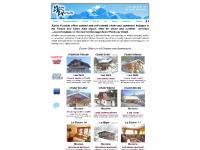 Catered Ski Chalet Les Gets/Morzine, Self-catered chalet Les Gets/Morzine, Ski Apartment Morzine/Les Gets, Ski Accommodation Les Gets/Morzine France